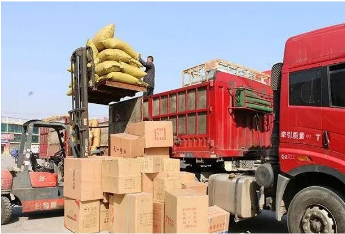 泉州到临泽县物流专线