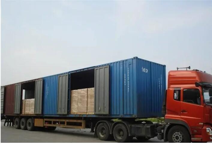 泉州到临泽县整车运输