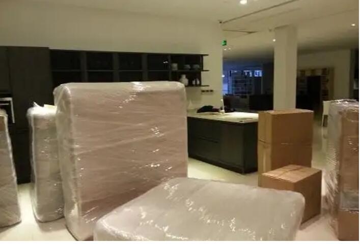 泉州到临泽县长途搬家