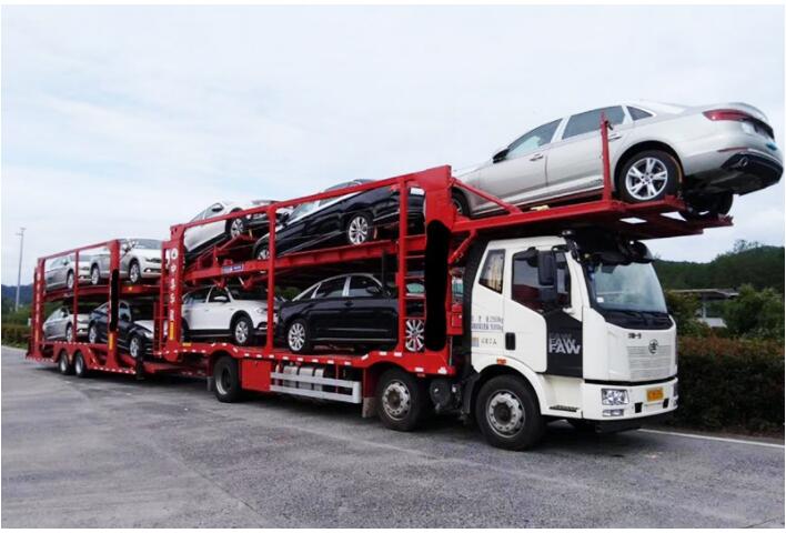 泉州到临泽县轿车托运